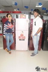 Ice Cream2 Movie Team Launches Yes Mart